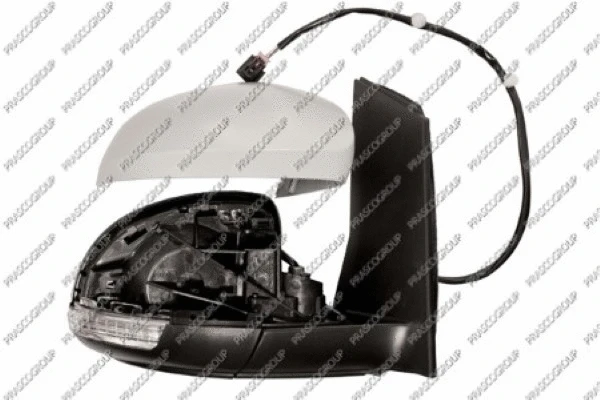 Exterior Mirror (VG1017323)