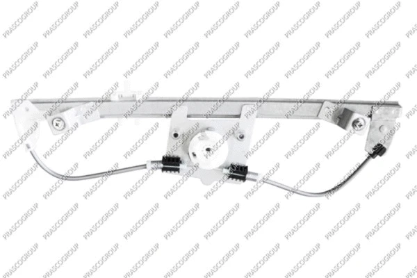 Window Regulator (FT342W011)