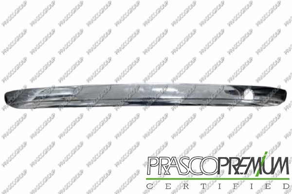 Trim/Protection Strip, bumper (FT0301255)