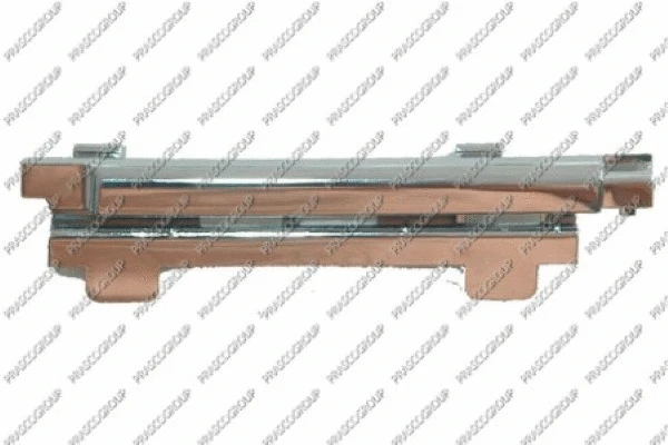 Trim/Protection Strip, bumper (BM0451248)