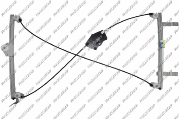 Window Regulator (PG420W111)