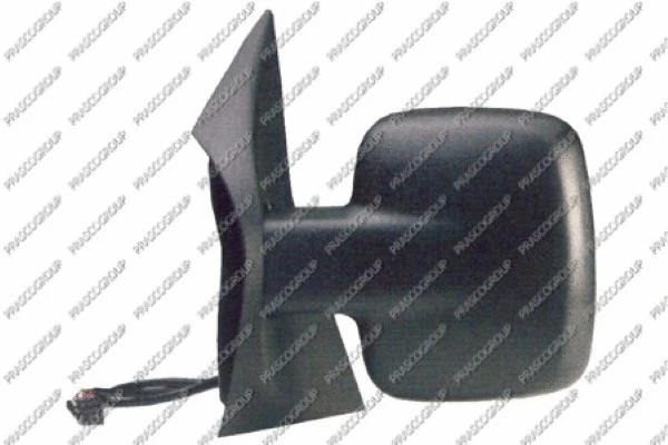 Exterior Mirror (ME9077314)