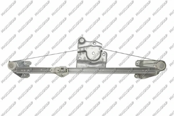 Window Regulator (OP717W063)