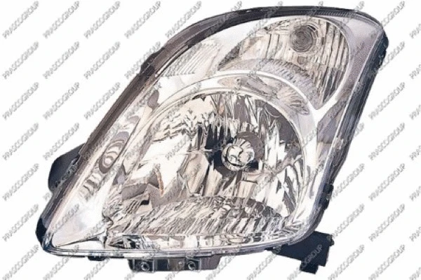Headlight (SZ0344804)