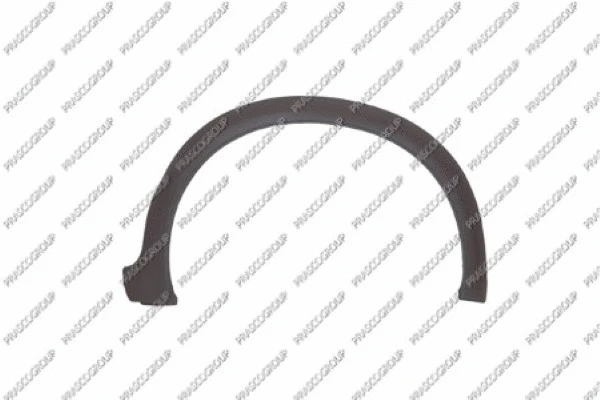 Flaring, wing (VG0281583)