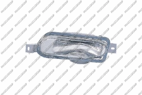 Front Fog Light (FD0284414)
