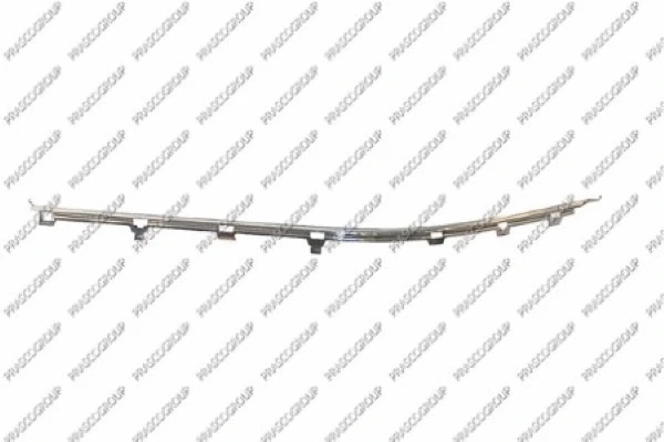 Trim/Protection Strip, bumper (BM0441247)