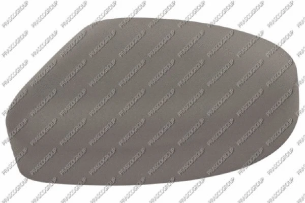 Cover, exterior mirror (FD4267414)