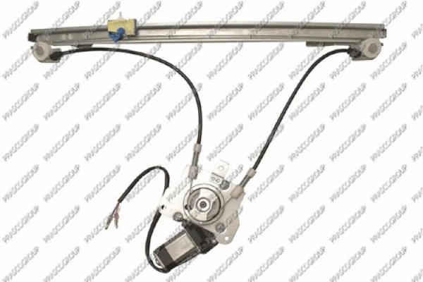 Window Regulator (FT150W022)