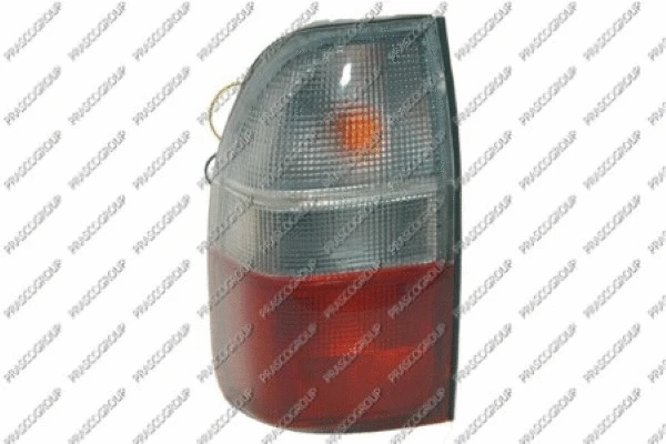 Tail Light Assembly (MB8174054)