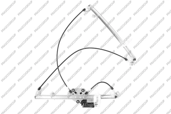 Window Regulator (RN420W042)