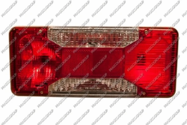 Tail Light Assembly (FT9274163)