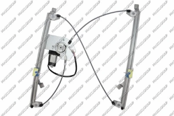 Window Regulator (RN325W026)