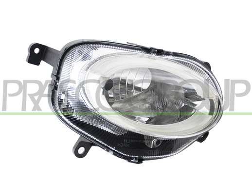 Headlight (FT0324603)