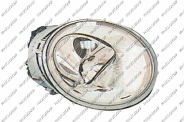 Headlight (VG4204904)
