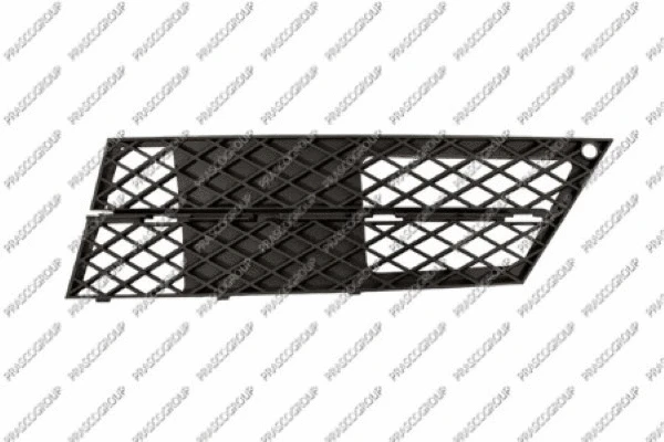 Ventilation Grilles, bumper (BM0472124)