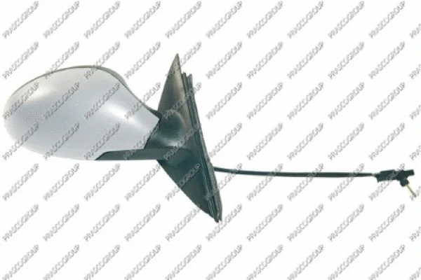 Exterior Mirror (ST0337123)