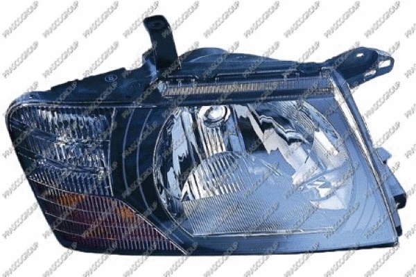 Headlight (MB1594803)