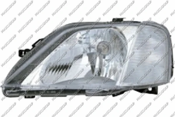 Headlight (DA3204804)