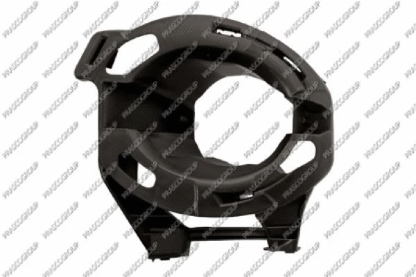 Ventilation Grilles, bumper (RN3272104)