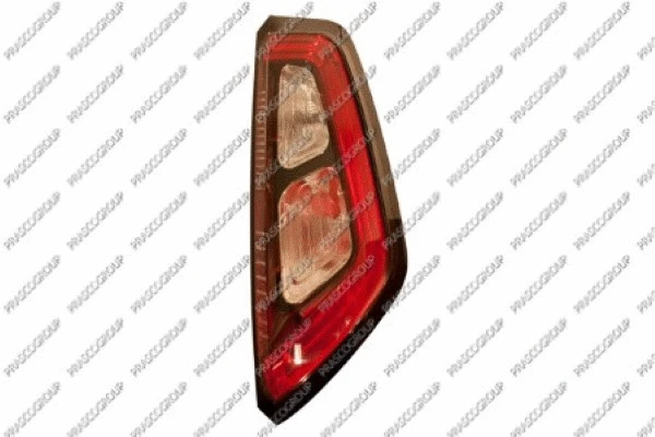Tail Light Assembly (FT3444153)