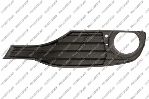 Ventilation Grilles, bumper (BM0282134)