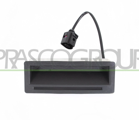 Tailgate Handle (VG8158950)