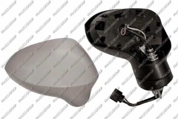 Exterior Mirror (ST4247323)