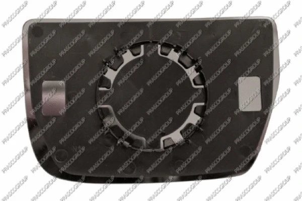 Mirror Glass, exterior mirror (FT9277504)