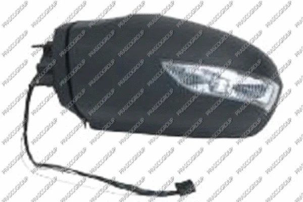 Exterior Mirror (ME3247314)