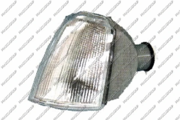 Lens, direction indicator (RN0604114)