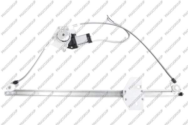 Window Regulator (FT926W025)