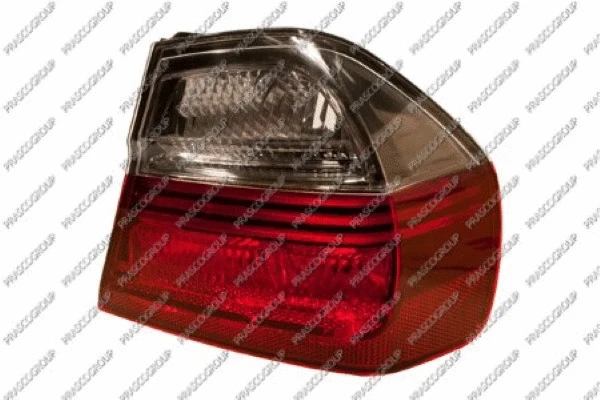 Tail Light Assembly (BM0244155)