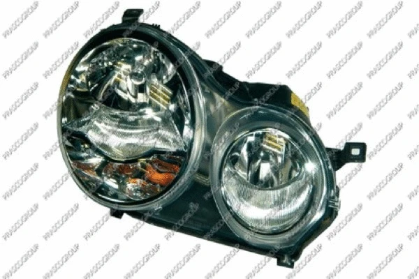 Headlight (VG0214903)