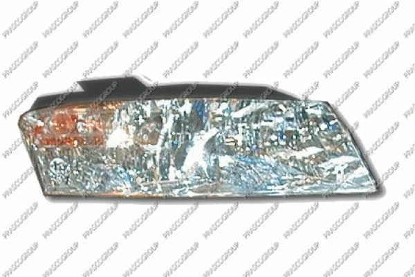 Headlight (FT4205933)