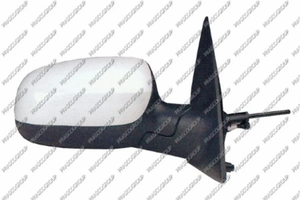 Exterior Mirror (OP0307123)