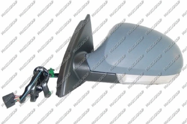 Exterior Mirror (VG0547314)