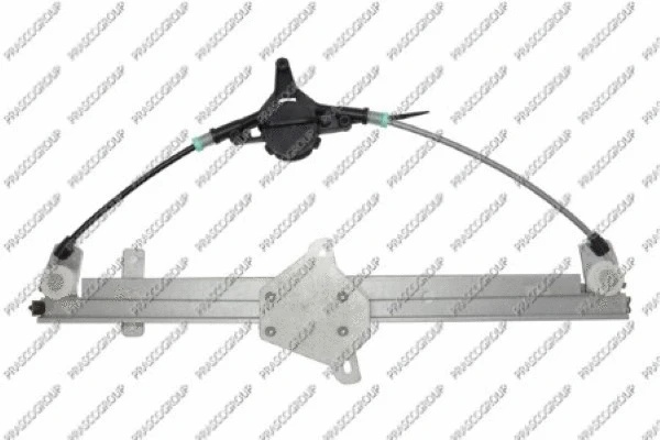 Window Regulator (MZ702W024)