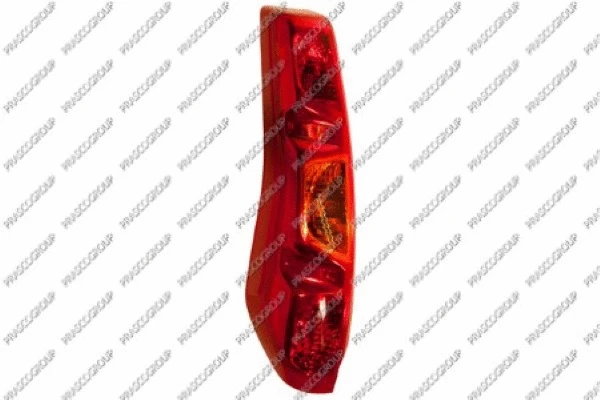 Tail Light Assembly (DS8324154)