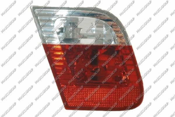 Tail Light Assembly (BM0204164)