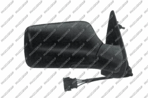 Exterior Mirror (VG0327303)