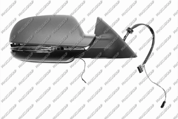 Exterior Mirror (AD6227333P)