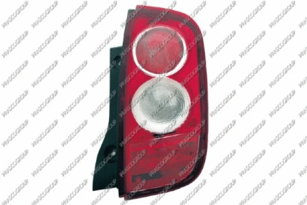 Tail Light Assembly (DS0114054)