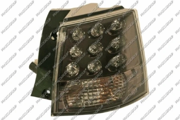 Tail Light Assembly (MB7144053)