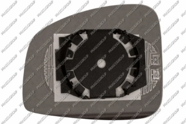 Mirror Glass, exterior mirror (RN0367503)