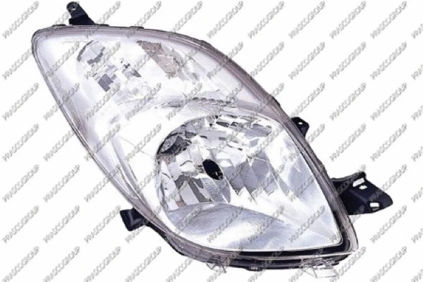 Headlight (TY3254803)