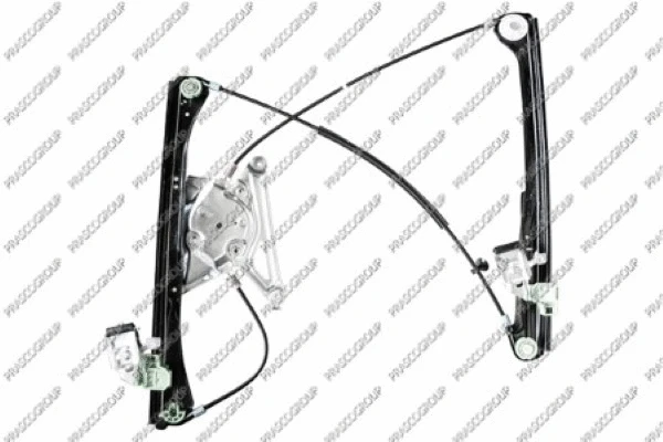 Window Regulator (AD017W024)