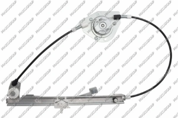 Window Regulator (FT342W053)
