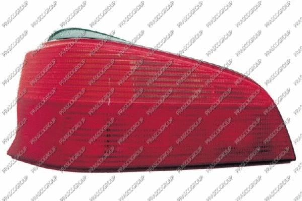 Tail Light Assembly (PG0074154)
