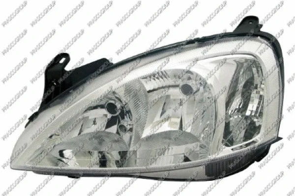Headlight (OP0304933)